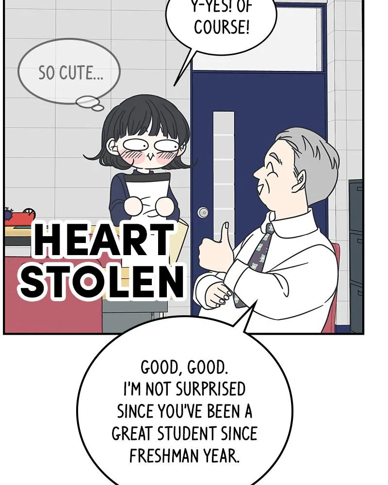 A Guide to Proper Dating Chapter 55 page 53