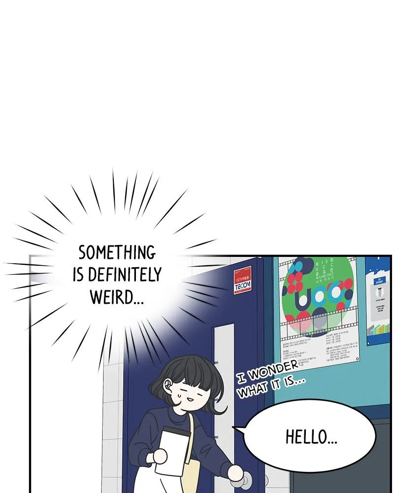 A Guide to Proper Dating Chapter 55 page 48