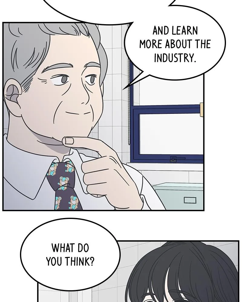 A Guide to Proper Dating Chapter 55 page 58