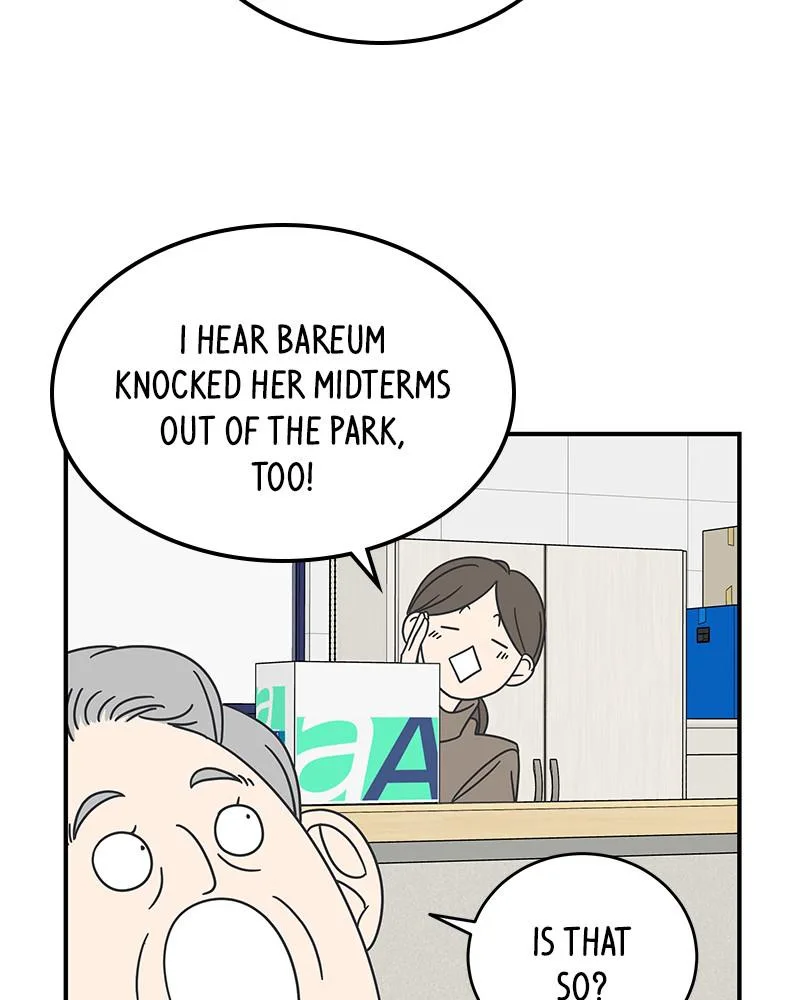 A Guide to Proper Dating Chapter 55 page 54