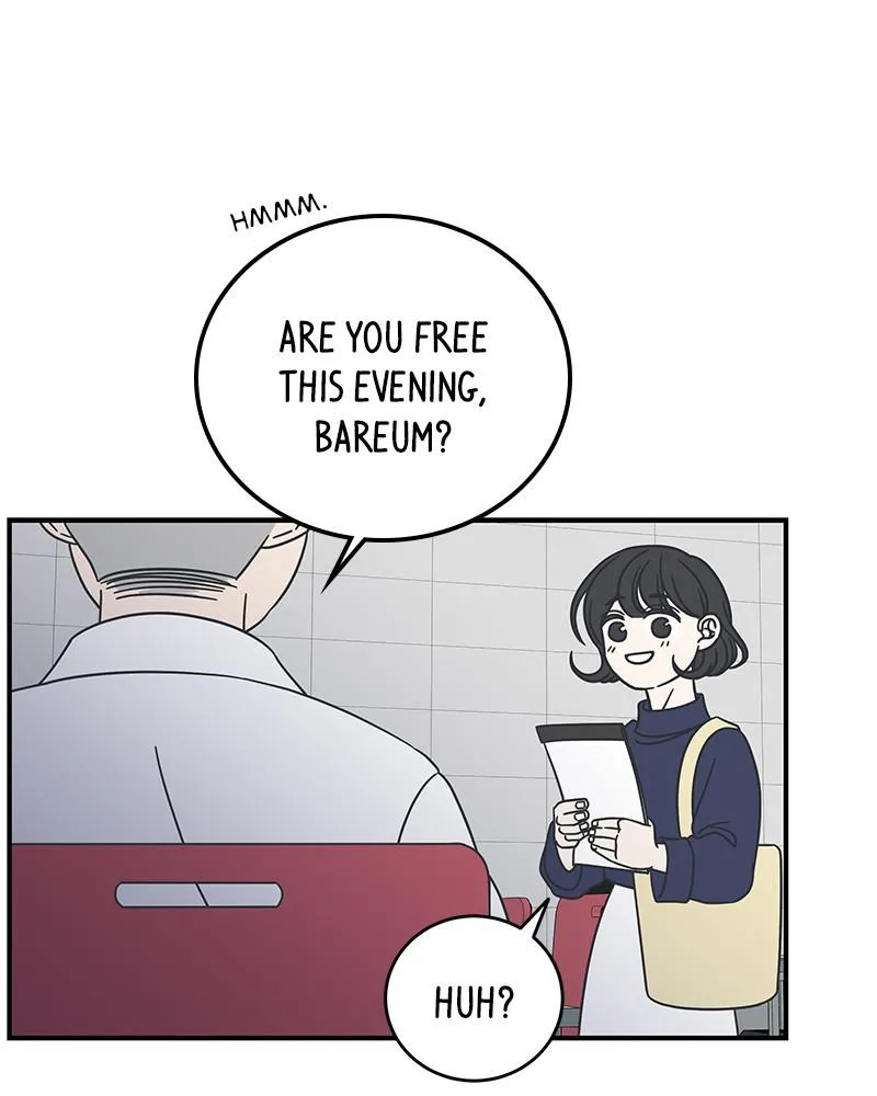 A Guide to Proper Dating Chapter 55 page 56