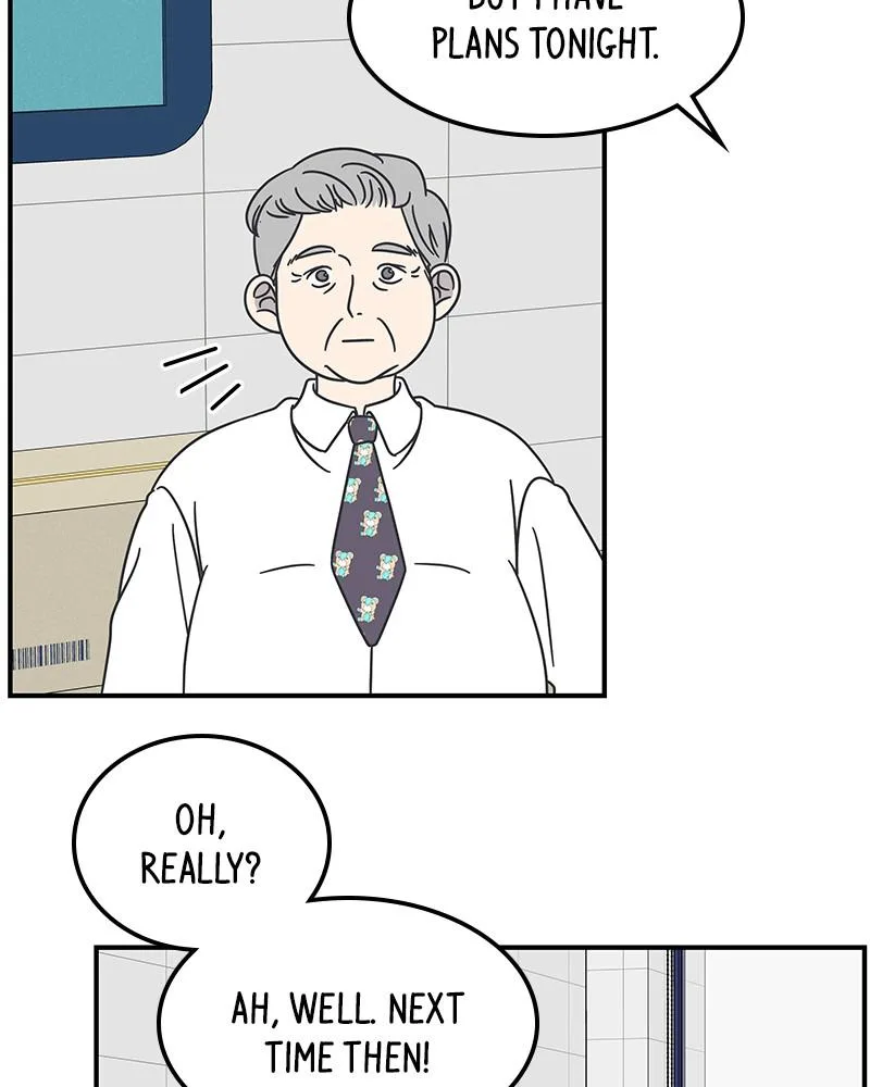 A Guide to Proper Dating Chapter 55 page 62