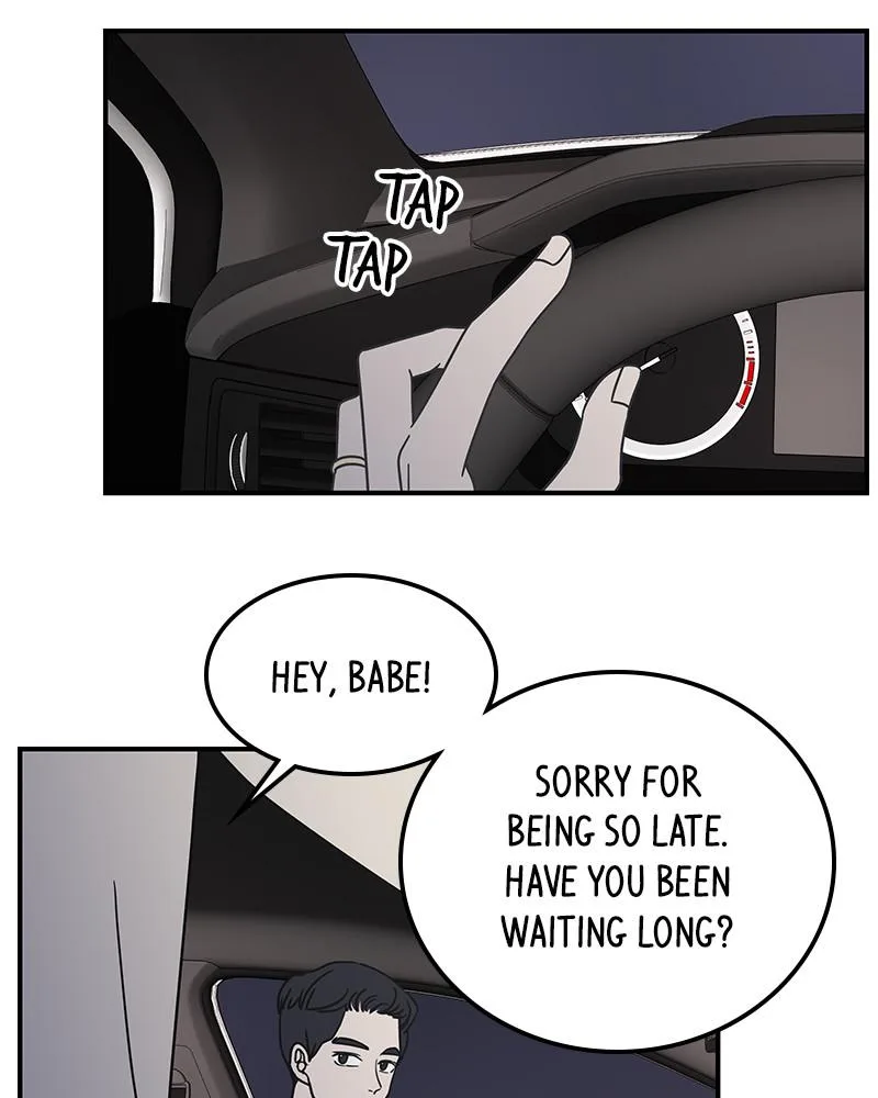 A Guide to Proper Dating Chapter 55 page 71
