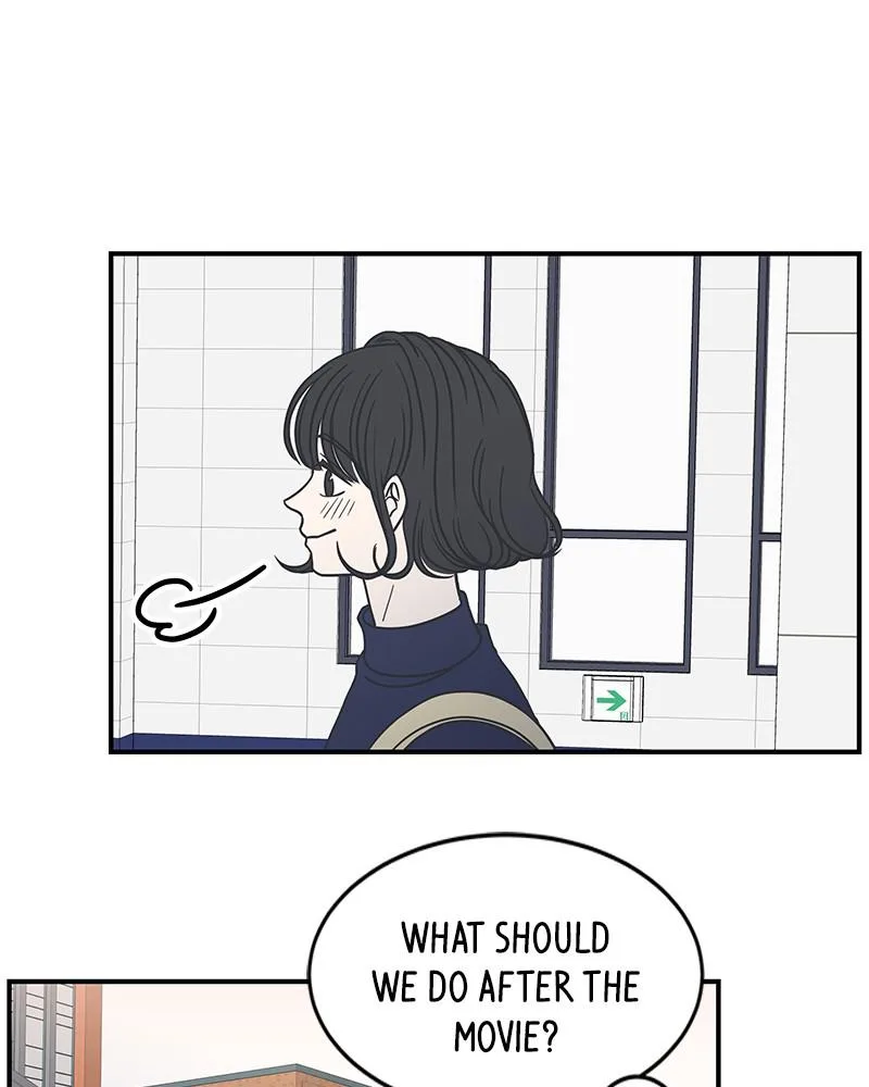 A Guide to Proper Dating Chapter 55 page 66