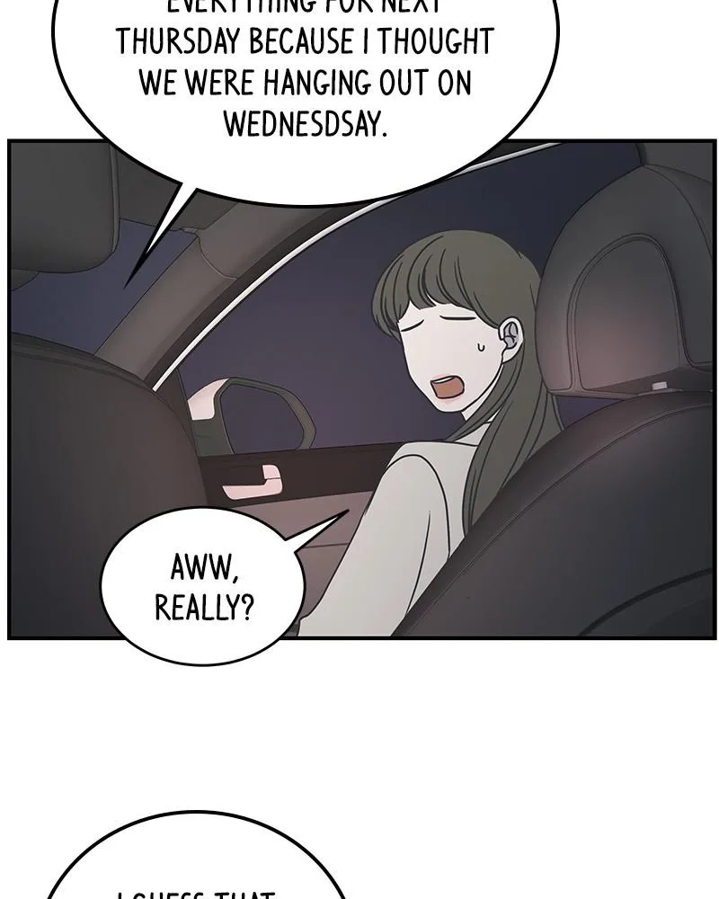 A Guide to Proper Dating Chapter 55 page 78
