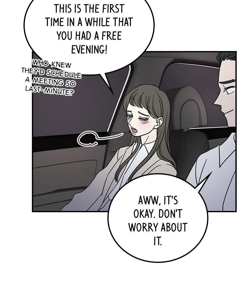 A Guide to Proper Dating Chapter 55 page 73