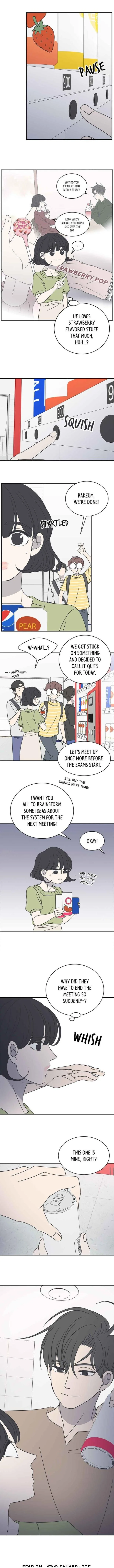A Guide to Proper Dating Chapter 72 page 4