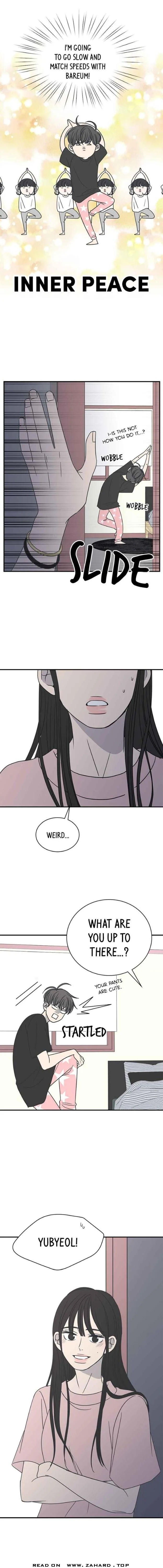 A Guide to Proper Dating Chapter 73 page 4