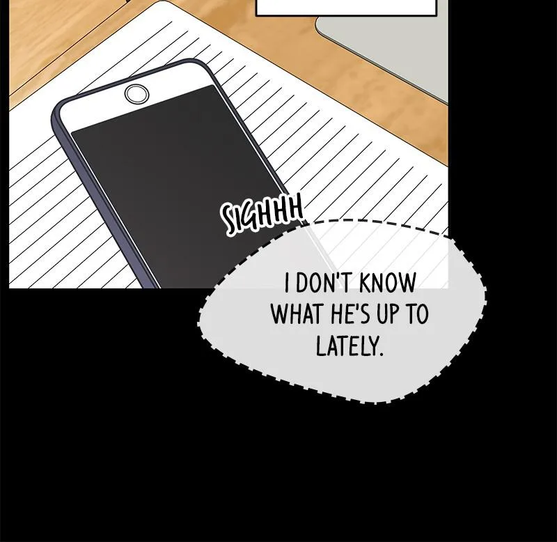 A Guide to Proper Dating Chapter 58 page 8