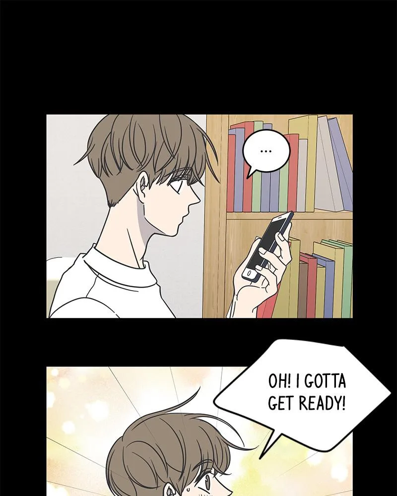 A Guide to Proper Dating Chapter 58 page 16