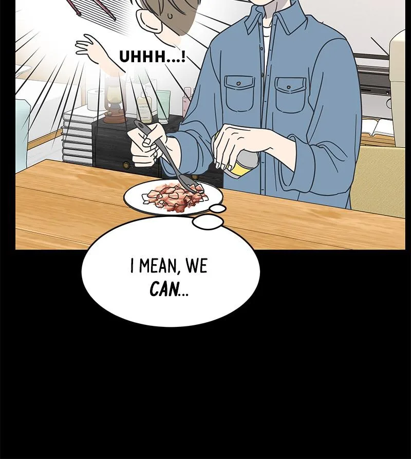 A Guide to Proper Dating Chapter 58 page 28