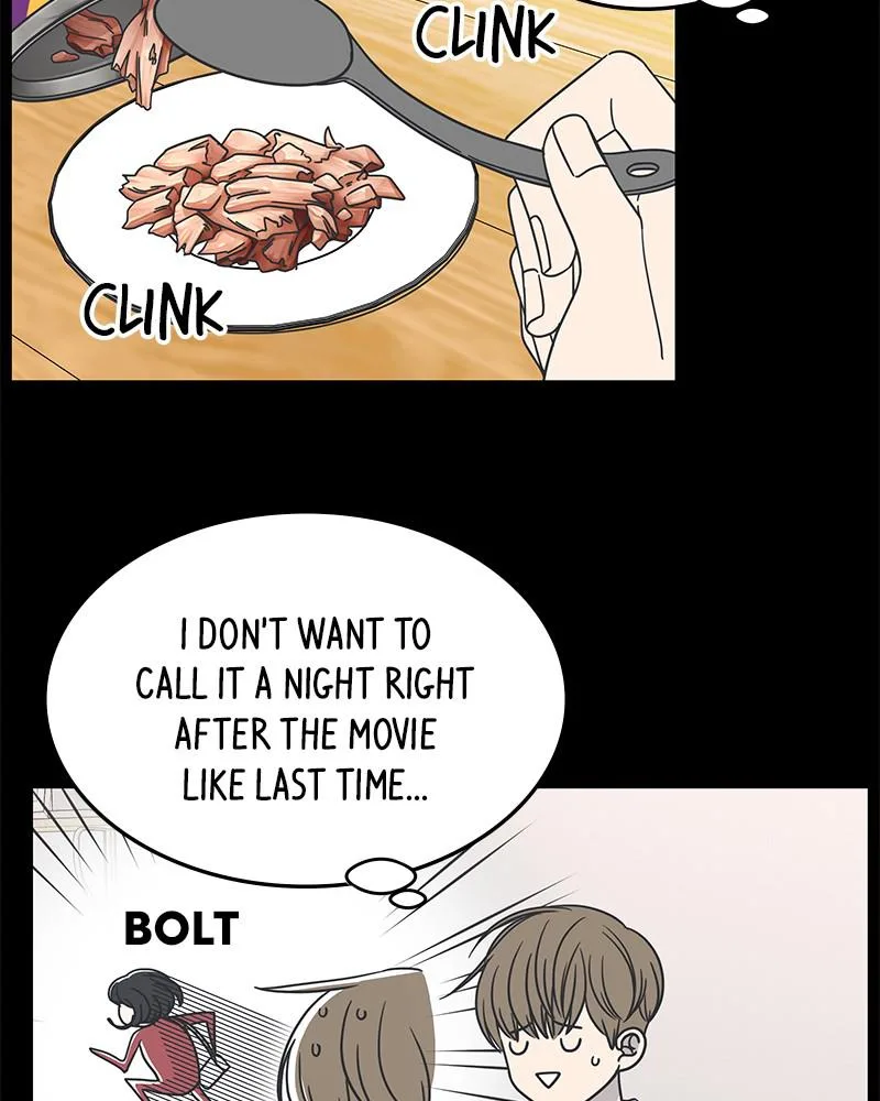 A Guide to Proper Dating Chapter 58 page 27