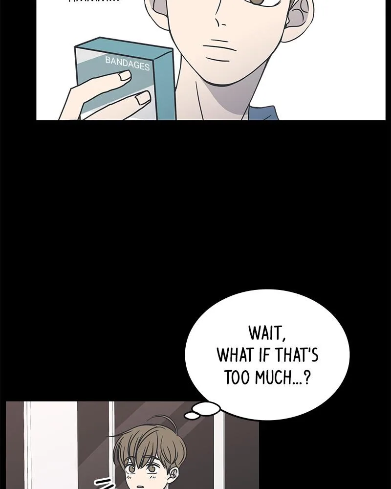 A Guide to Proper Dating Chapter 58 page 48