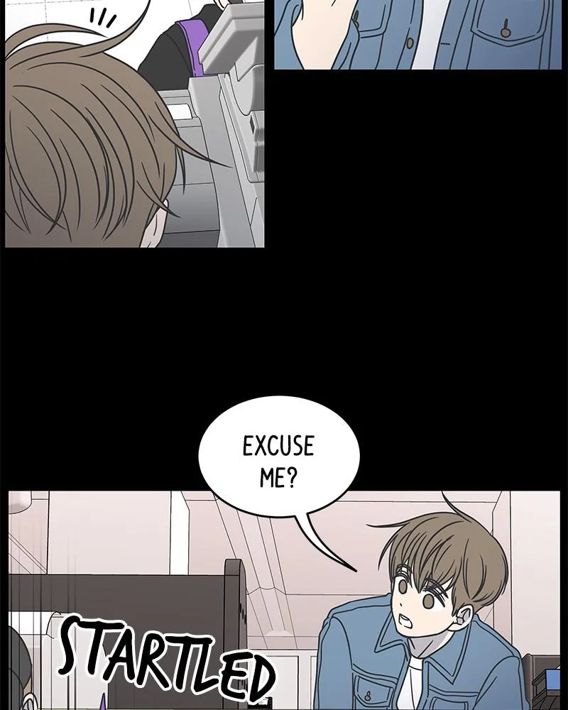 A Guide to Proper Dating Chapter 58 page 54