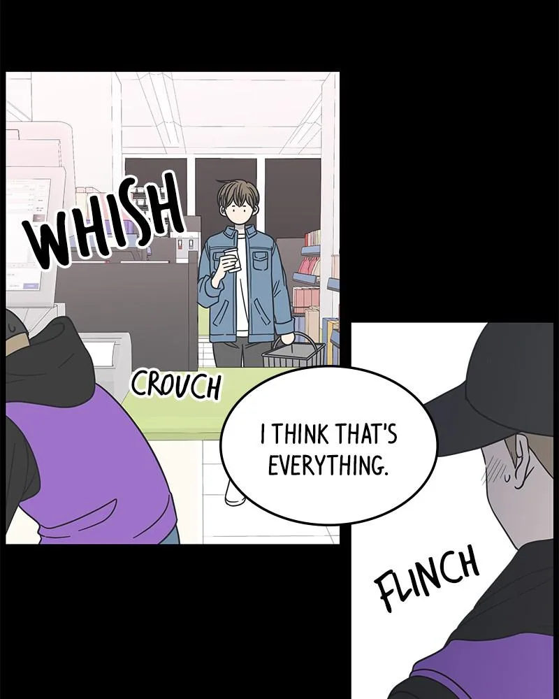 A Guide to Proper Dating Chapter 58 page 51