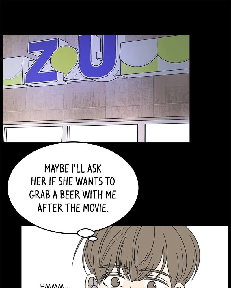 A Guide to Proper Dating Chapter 58 page 47