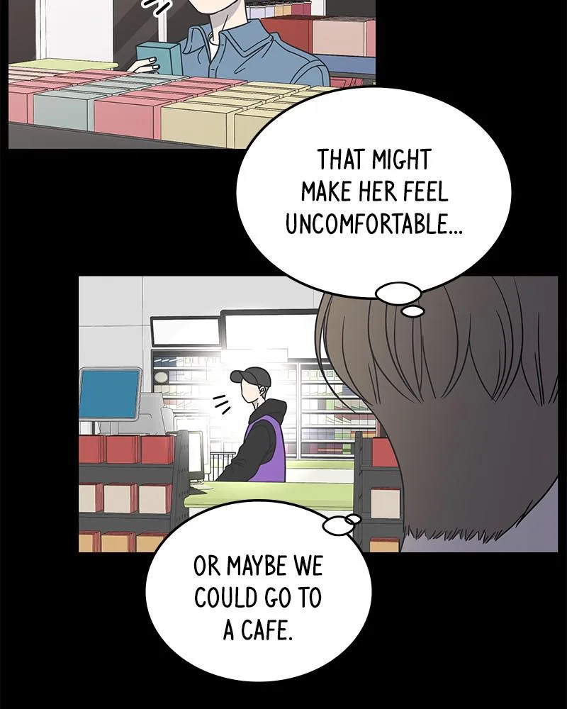 A Guide to Proper Dating Chapter 58 page 49