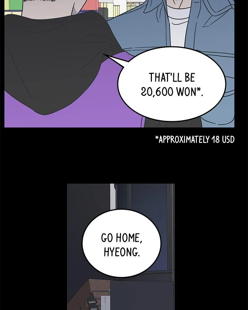 A Guide to Proper Dating Chapter 58 page 93