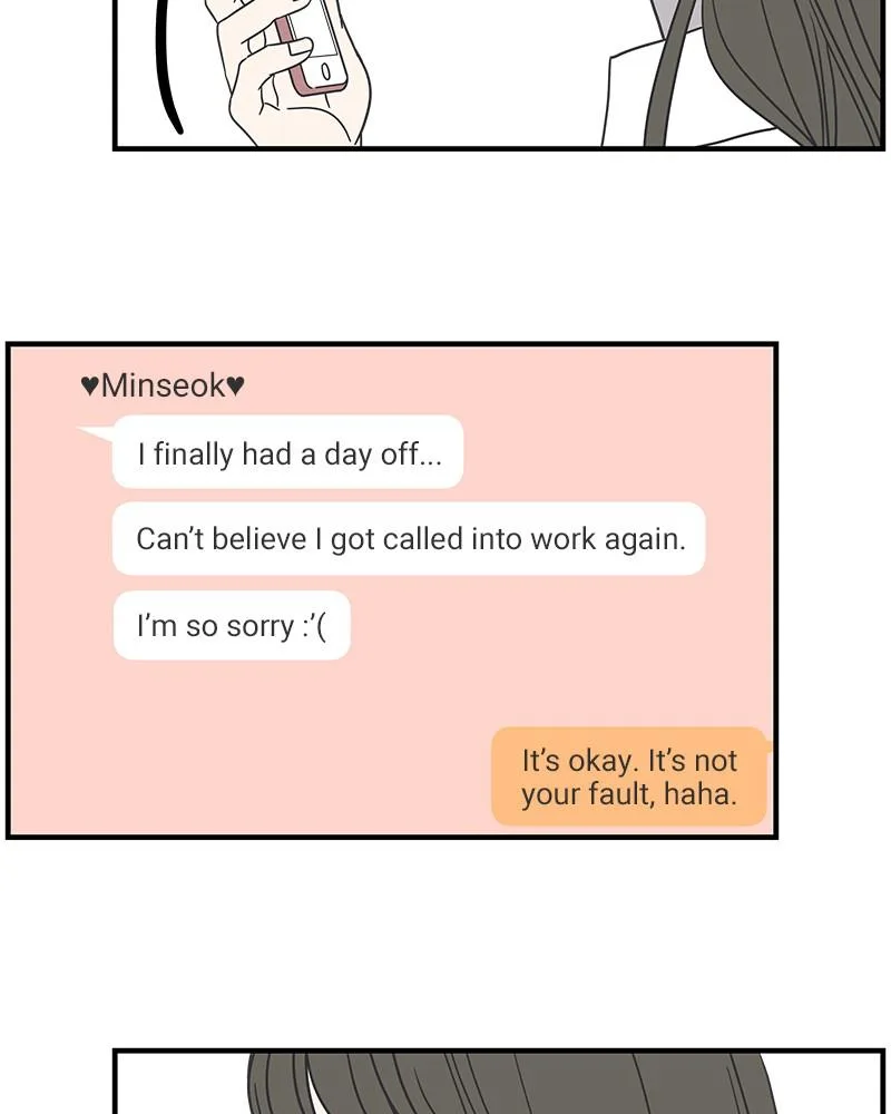 A Guide to Proper Dating Chapter 58 page 124