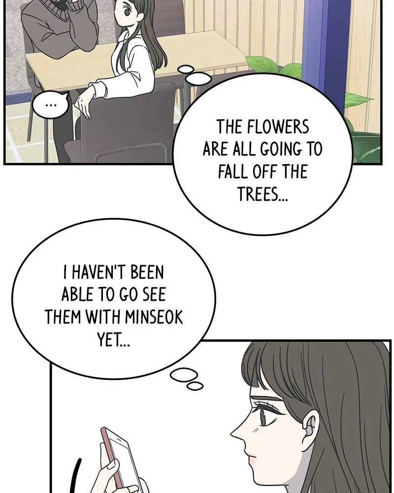 A Guide to Proper Dating Chapter 58 page 123