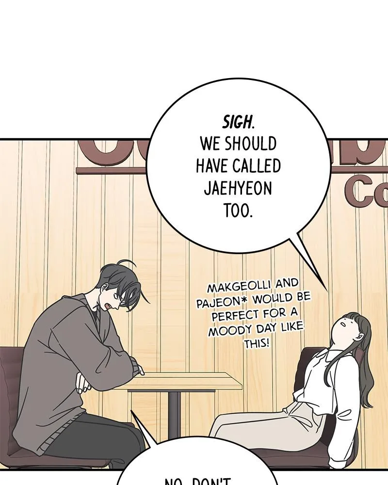 A Guide to Proper Dating Chapter 58 page 127