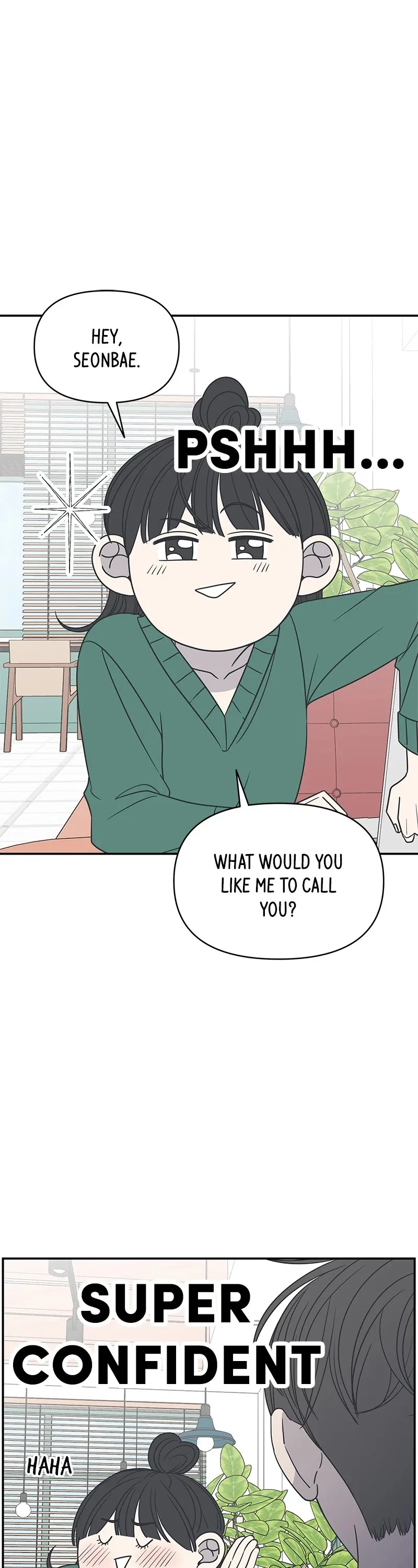 A Guide to Proper Dating Chapter 107 page 10