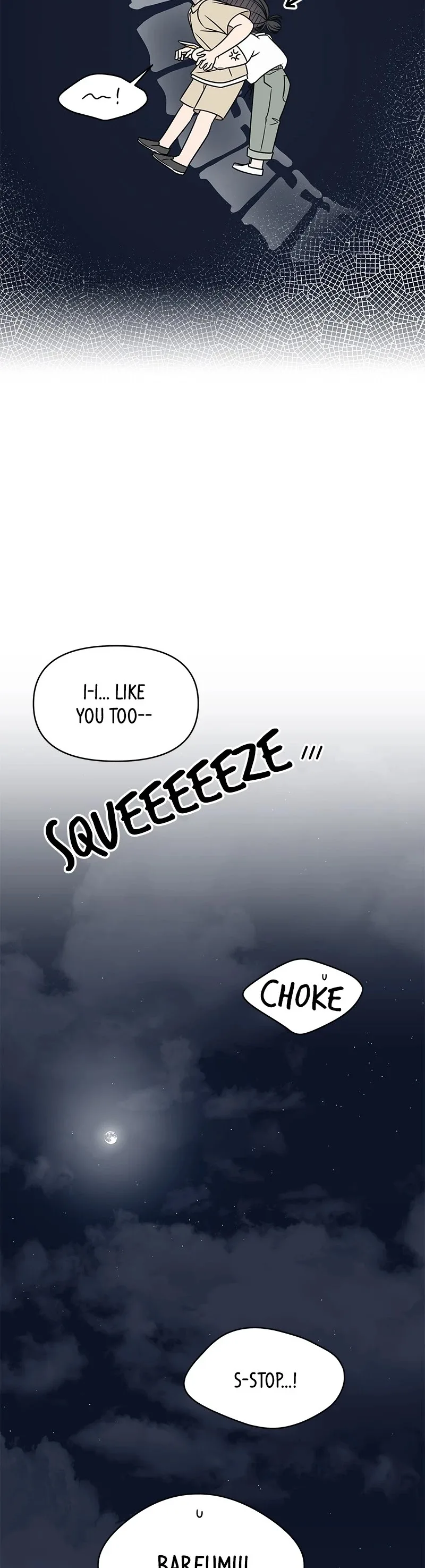 A Guide to Proper Dating Chapter 107 page 5