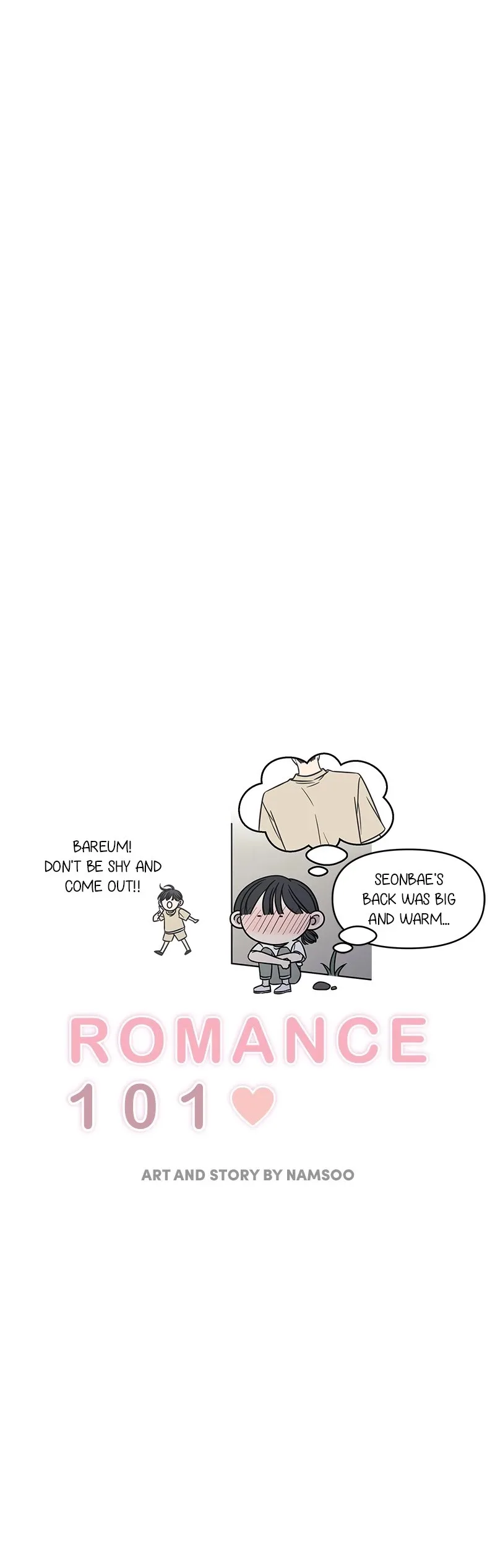 A Guide to Proper Dating Chapter 107 page 8