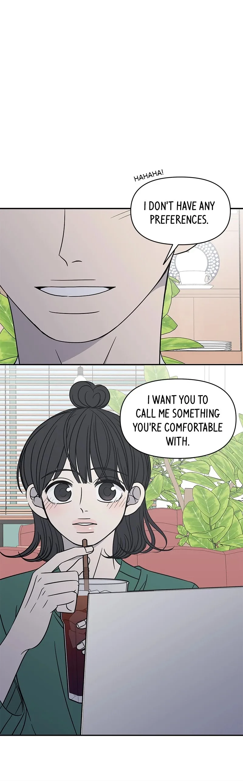 A Guide to Proper Dating Chapter 107 page 16