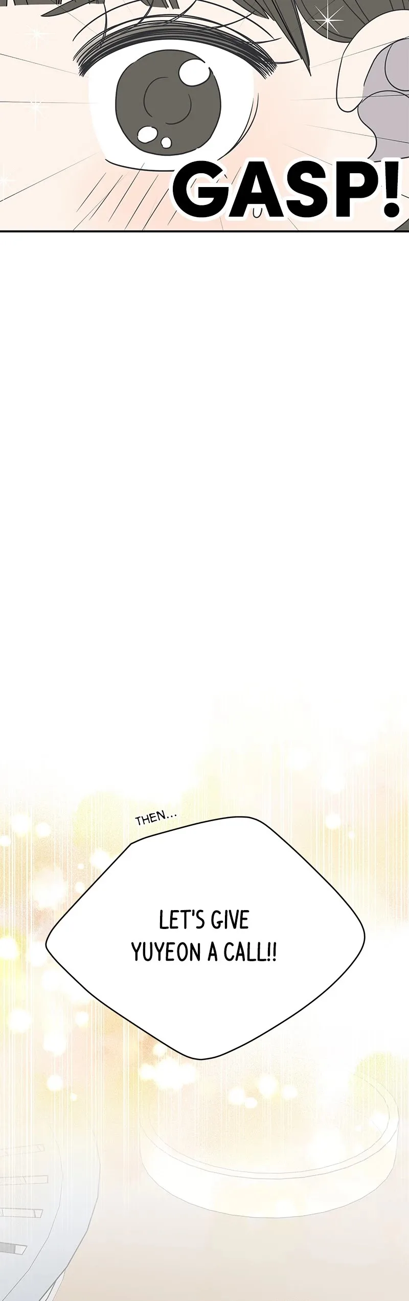 A Guide to Proper Dating Chapter 108 page 8