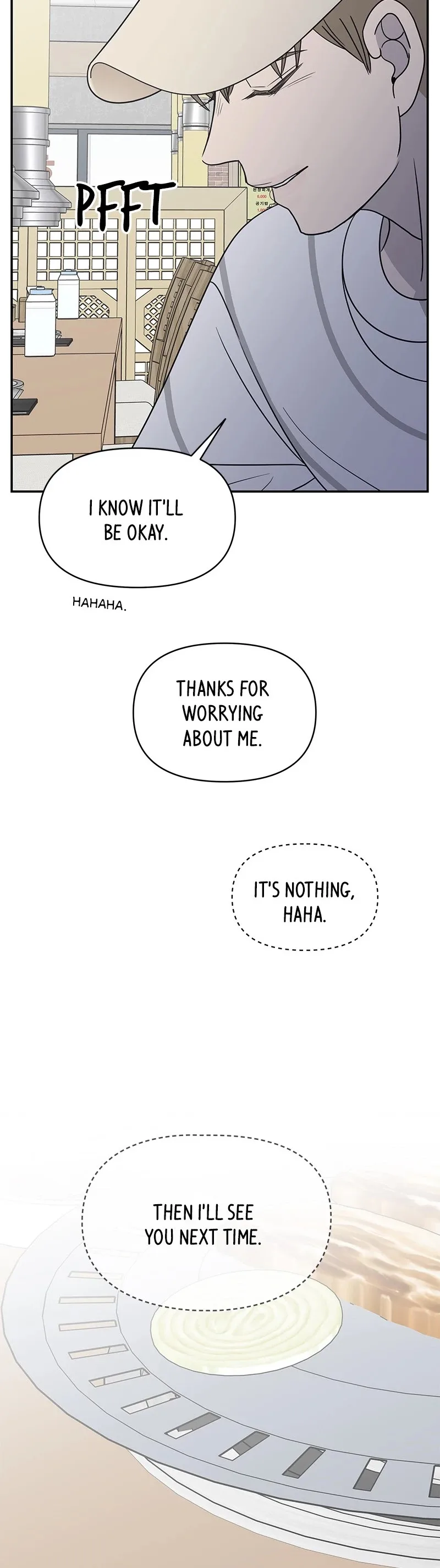 A Guide to Proper Dating Chapter 108 page 13