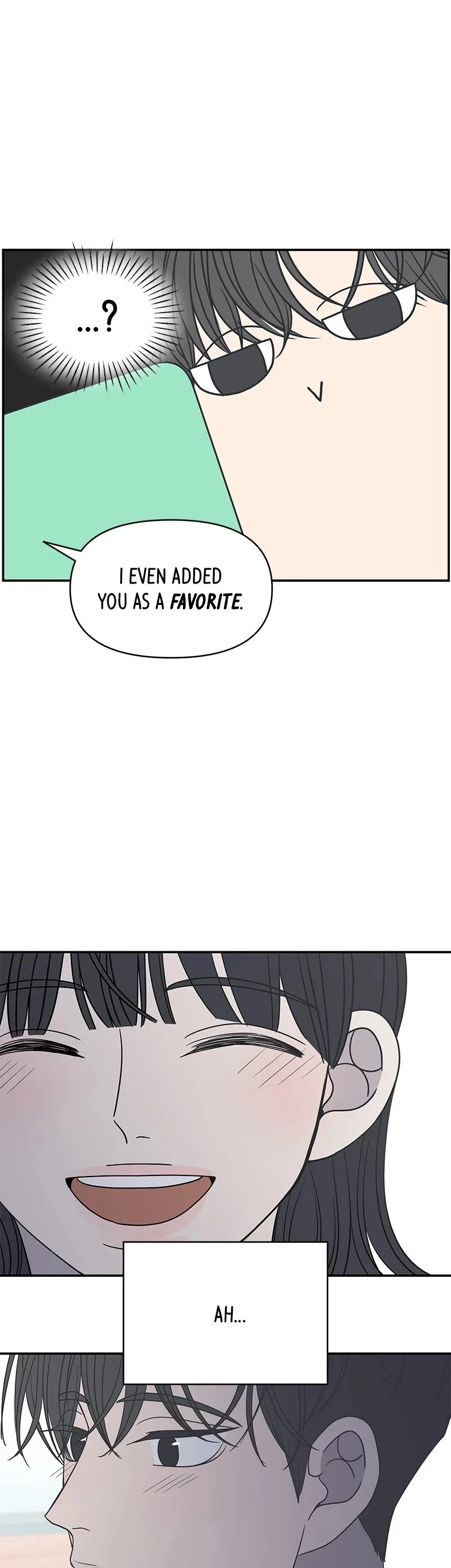 A Guide to Proper Dating Chapter 107 page 21