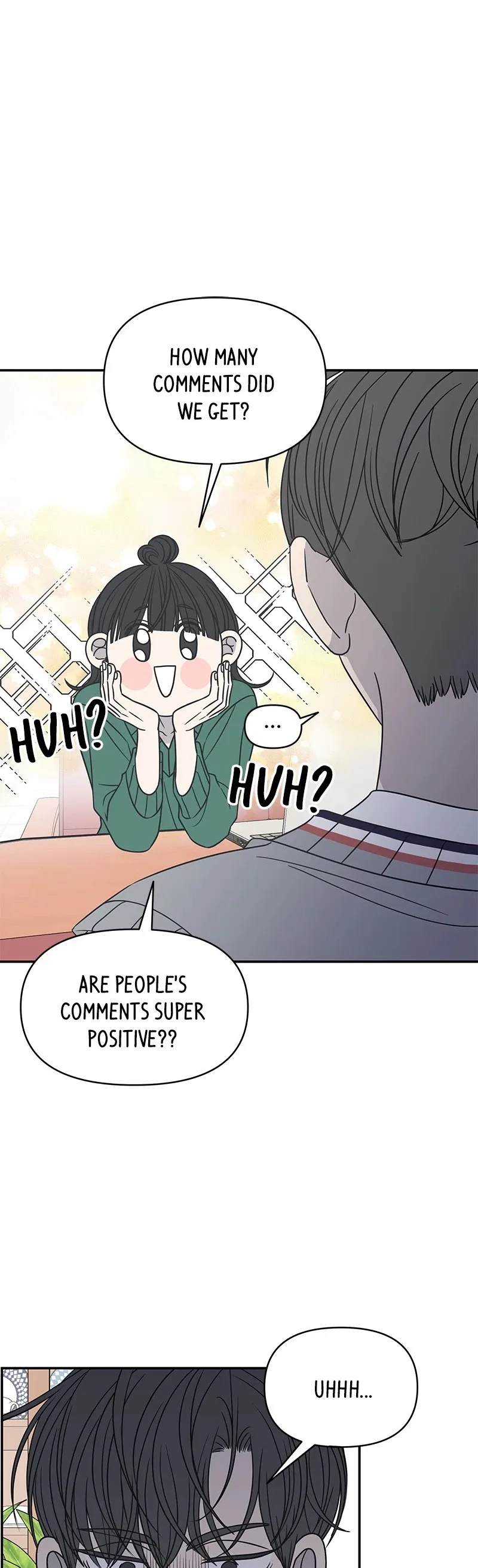 A Guide to Proper Dating Chapter 107 page 28