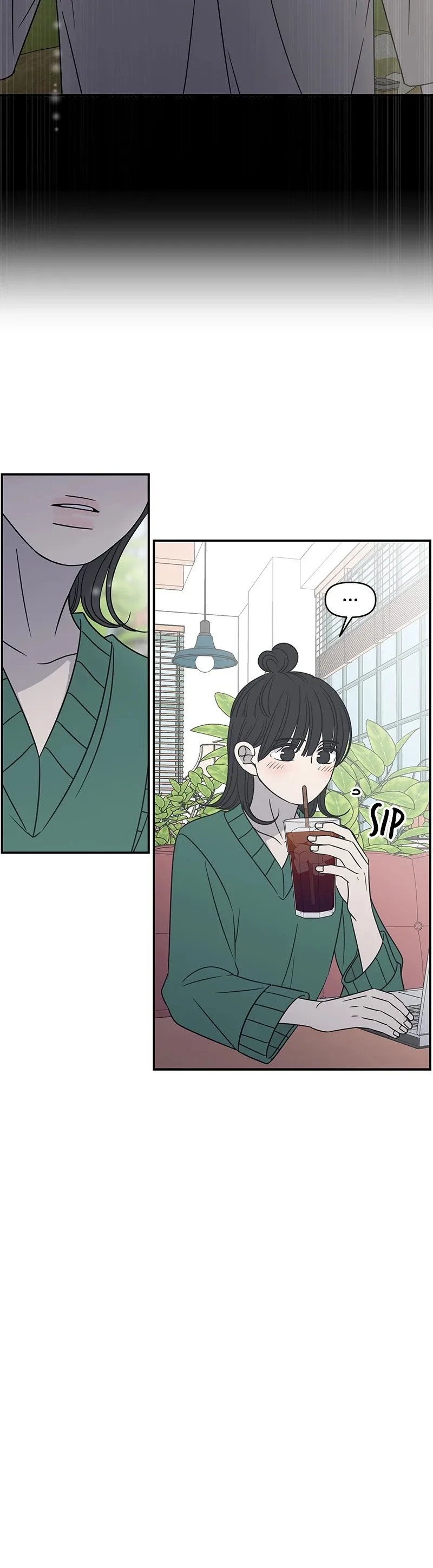 A Guide to Proper Dating Chapter 107 page 25
