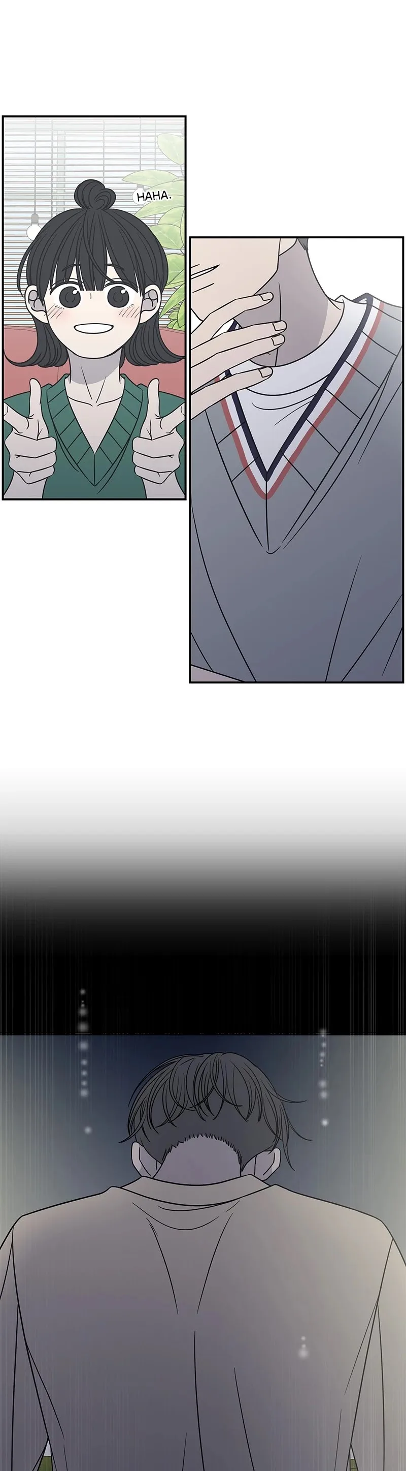 A Guide to Proper Dating Chapter 107 page 24