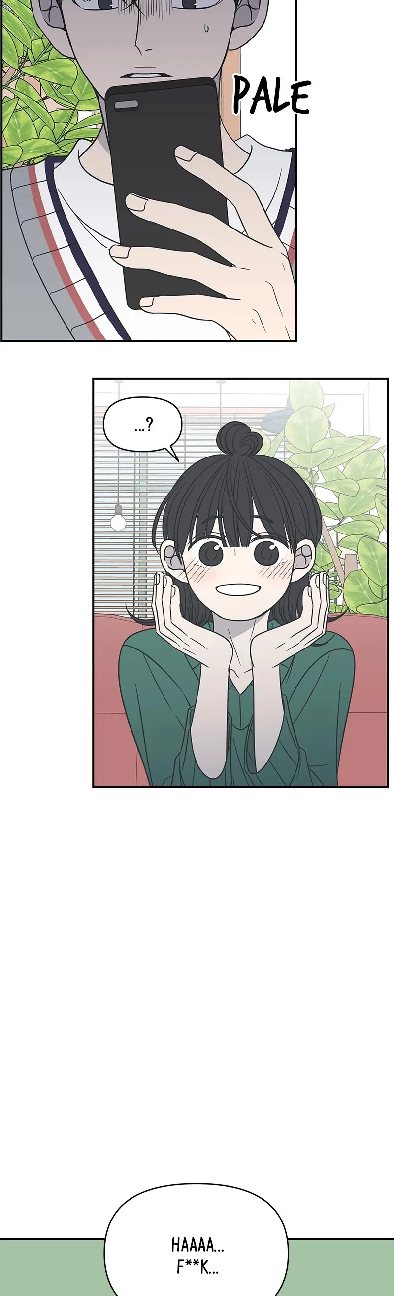A Guide to Proper Dating Chapter 107 page 29