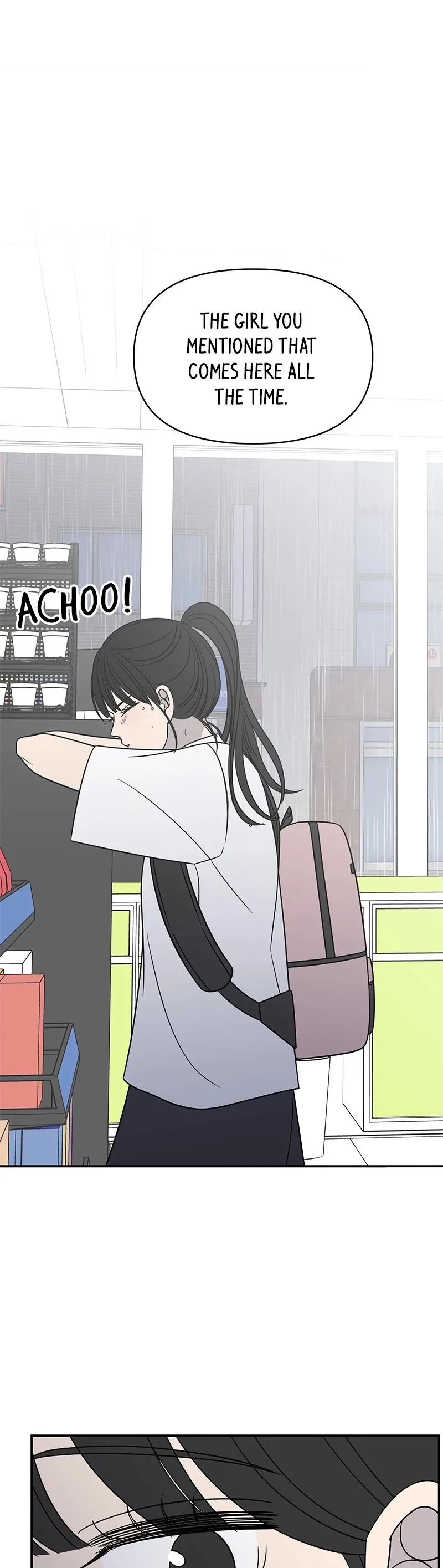 A Guide to Proper Dating Chapter 108 page 25