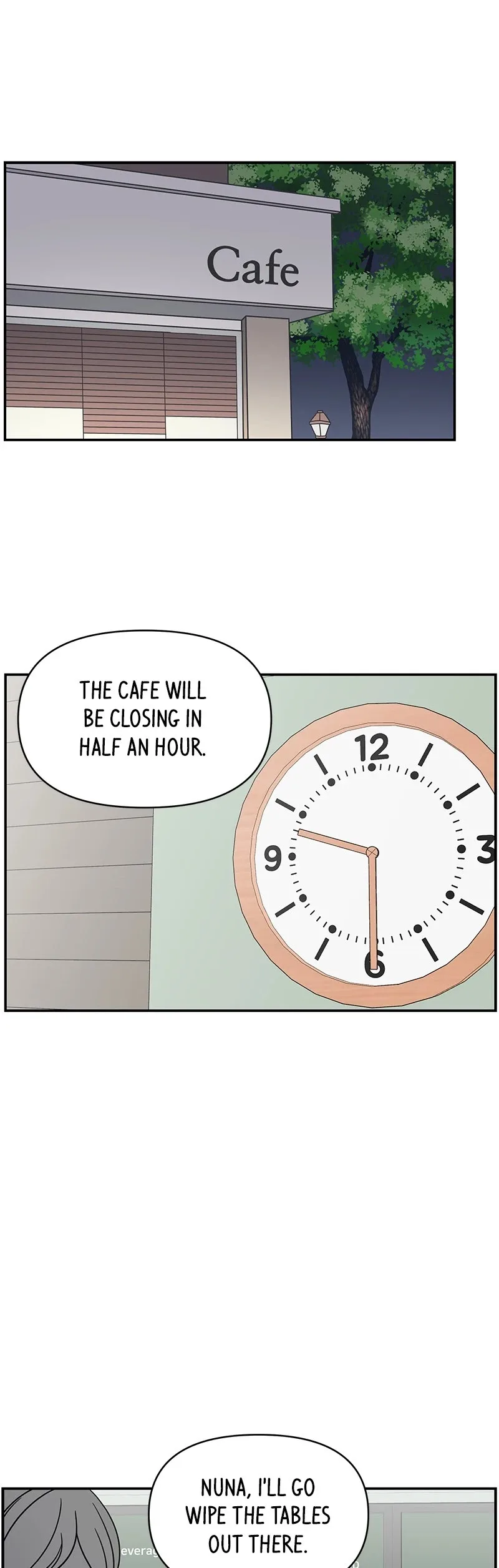 A Guide to Proper Dating Chapter 111 page 8