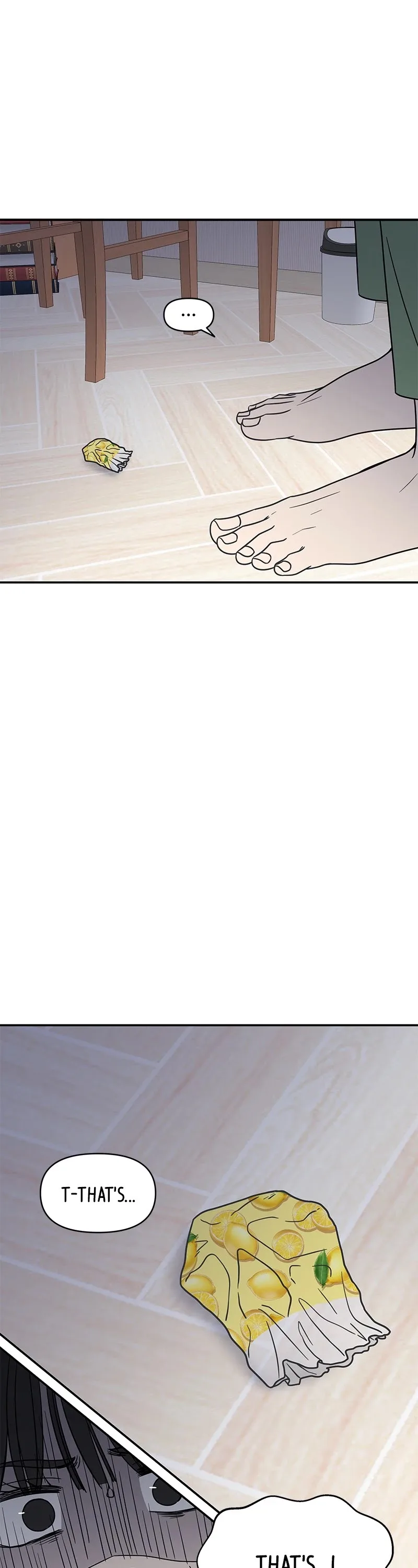 A Guide to Proper Dating Chapter 109 page 2