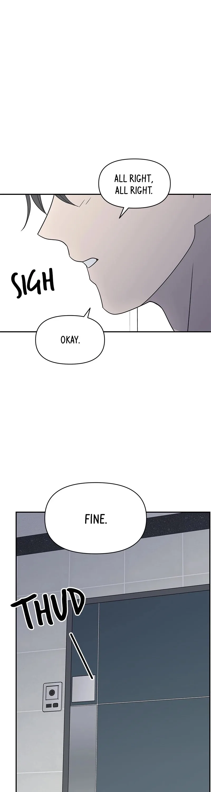 A Guide to Proper Dating Chapter 111 page 6