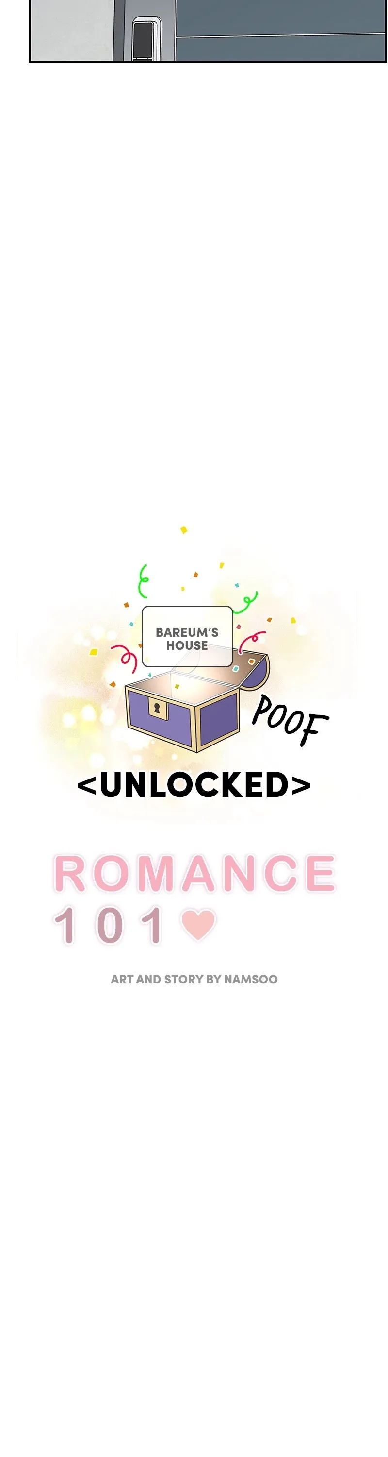 A Guide to Proper Dating Chapter 111 page 7