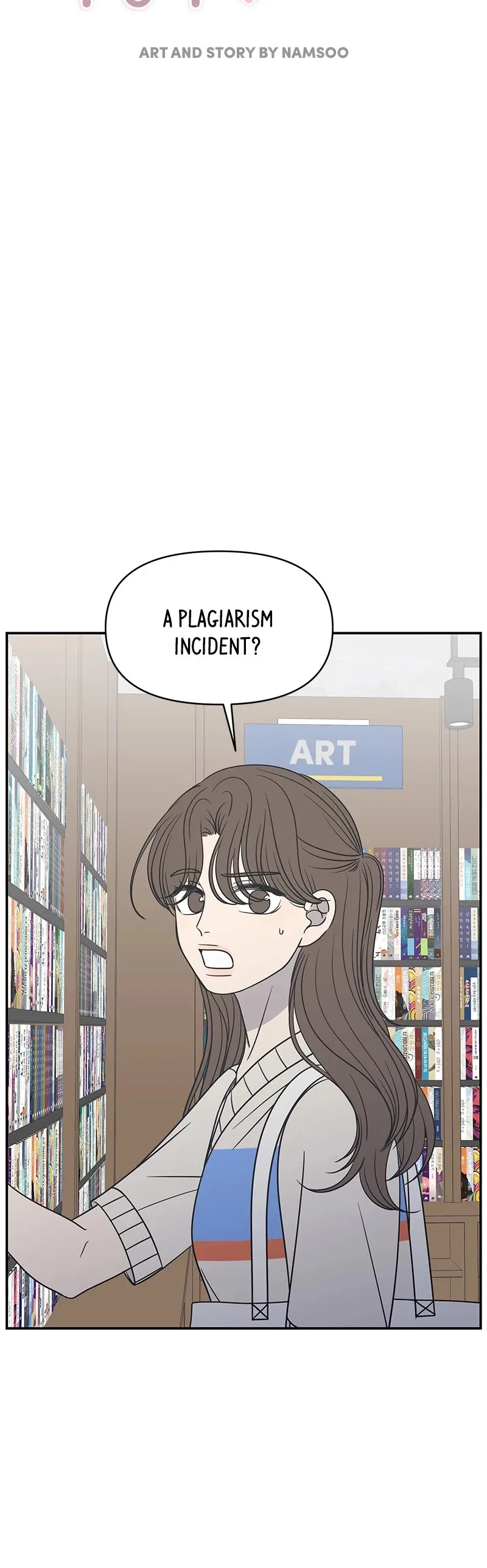 A Guide to Proper Dating Chapter 110 page 5