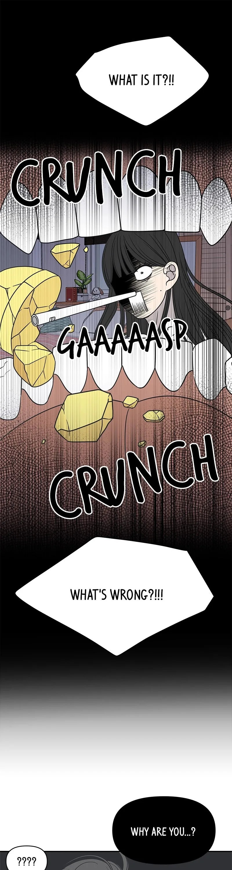 A Guide to Proper Dating Chapter 109 page 6