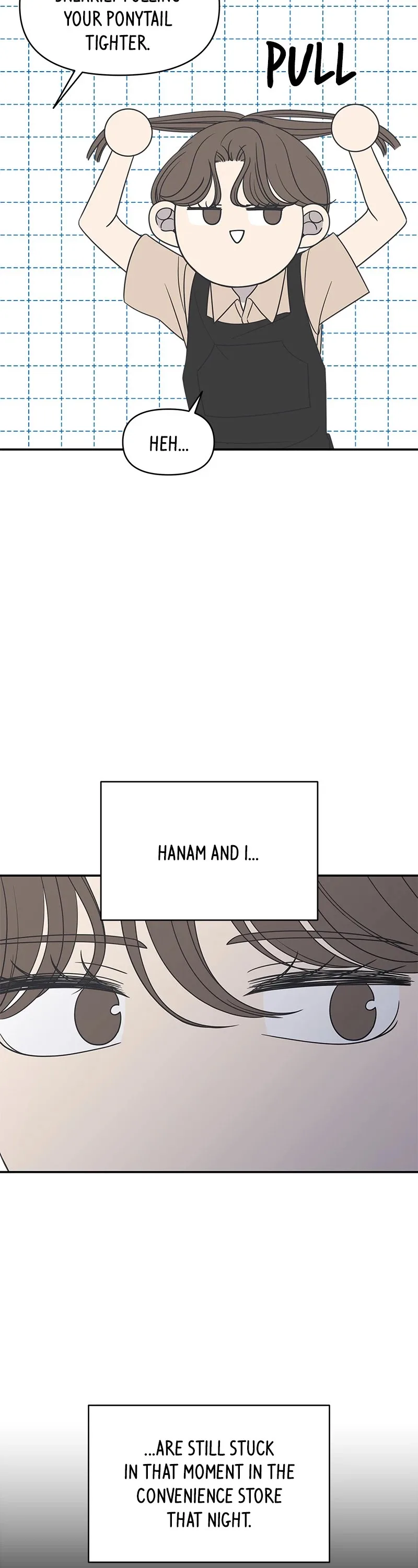 A Guide to Proper Dating Chapter 111 page 11