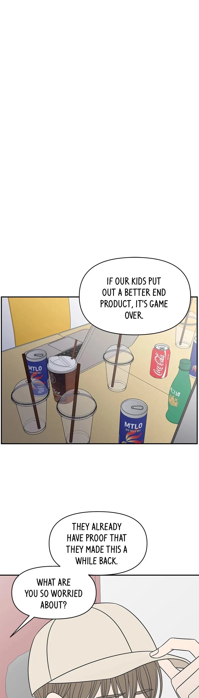 A Guide to Proper Dating Chapter 107 page 40