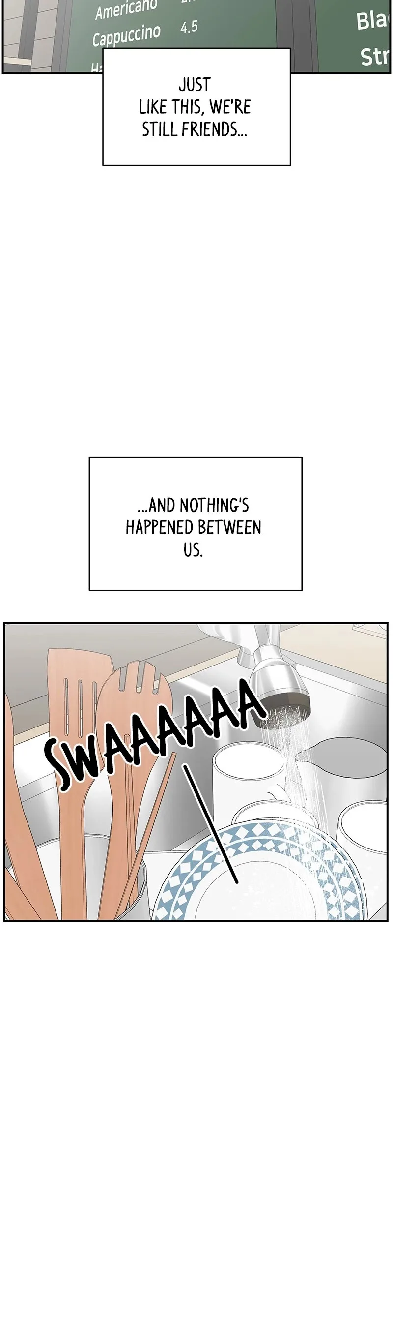 A Guide to Proper Dating Chapter 111 page 16