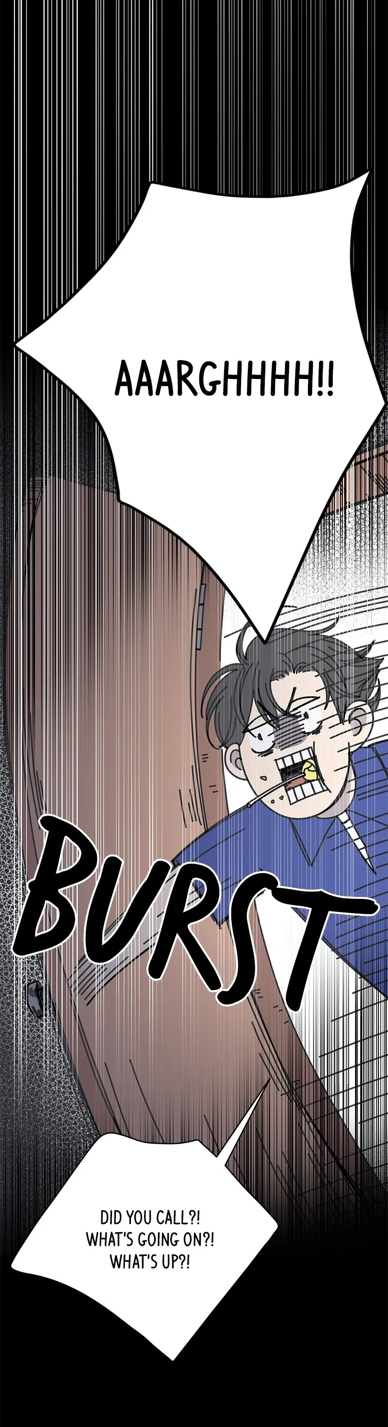A Guide to Proper Dating Chapter 109 page 5