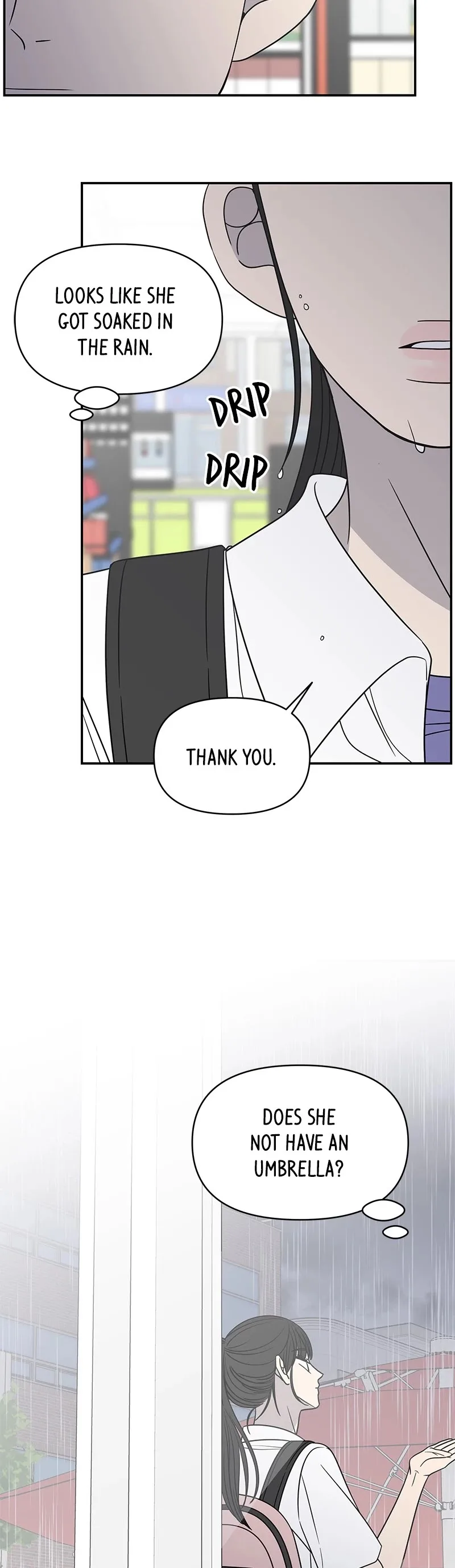 A Guide to Proper Dating Chapter 108 page 29