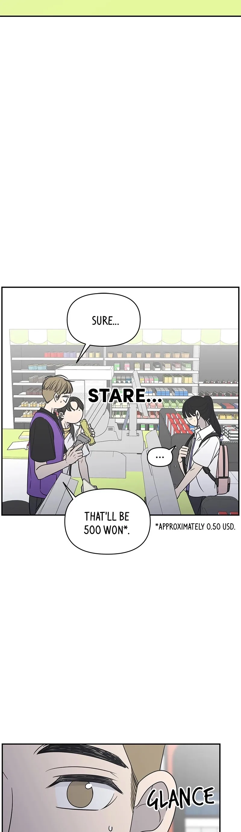 A Guide to Proper Dating Chapter 108 page 28