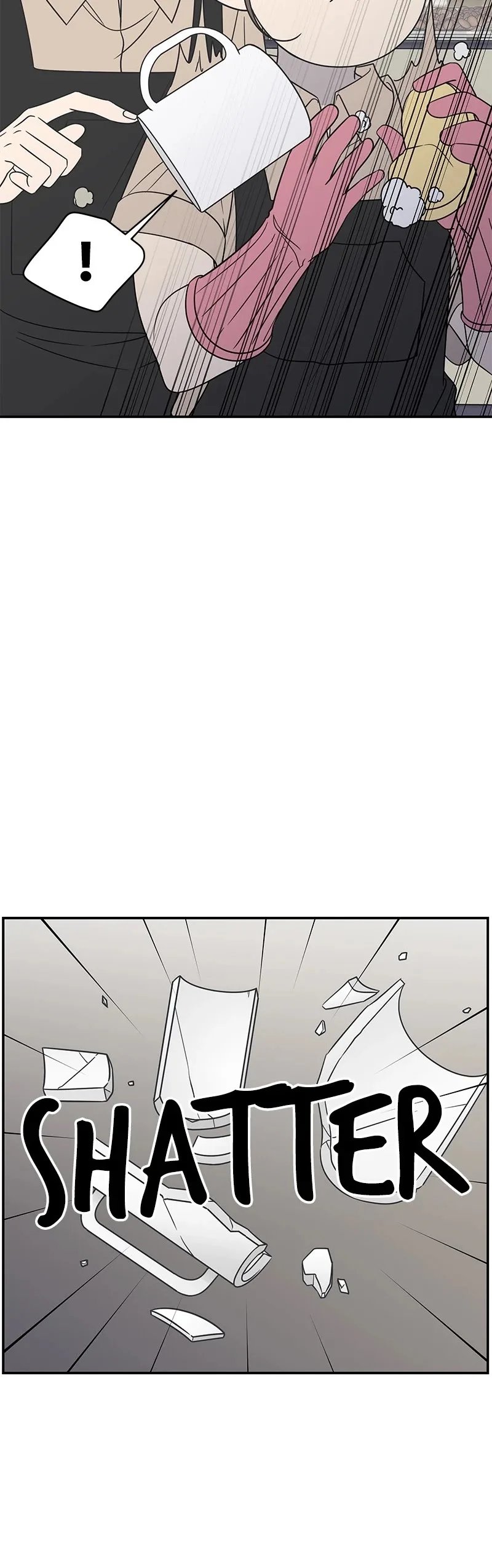 A Guide to Proper Dating Chapter 111 page 21